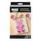10" x 10" Gummy Bear Pixelated Brick Art Kit by Make Market®